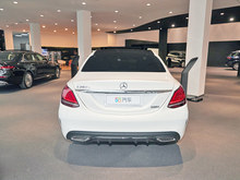 2021 YC C 260 L \ҫذ