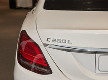 2021 YC C 260 L \ҫذ
