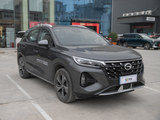 2022款 传祺GS4 270T 自动智行旗舰版