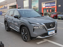 2021 E VC-Turbo 300 CVT 4WD