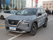 2021 E VC-Turbo 300 CVT 4WD