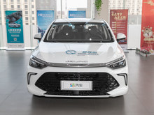 2021 U5 PLUS 1.5L CVTA