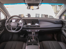 2021 U5 PLUS 1.5L CVTA