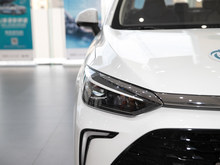 2021 U5 PLUS 1.5L CVTA