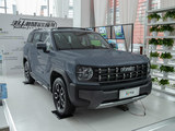 2022款 哈弗酷狗 1.5T DCT四驱潮野版