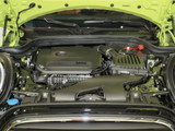 2023款 MINI     1.5T COOPER 艺术家