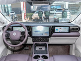 2023款 零跑C11 增程 285智享版