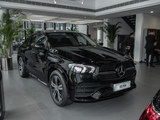 2022款 奔驰GLE轿跑新能源 改款 GLE 350 e 4MATIC 轿跑SUV