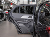 2022款 奔驰GLE轿跑新能源 改款 GLE 350 e 4MATIC 轿跑SUV