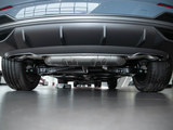 2022款 奥迪Q3 Sportback   40 TFSI RS 套件燃速型