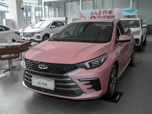 2021 5 PLUS СAI 1.5T CVT۰