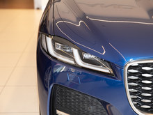 2023 ݱF-PACE P250 HSE
