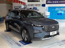 2022 I EcoBoost 170 I