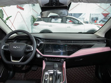 2021 5 PLUS СAI 1.5T CVT۰