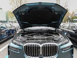 2023款 宝马X7     xDrive40i 尊享型豪华套装