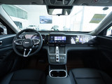 2023款 哈弗枭龙MAX 1.5L Hi4 105 四驱领航版