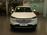 2023款 缤智 1.5L CVT精英版