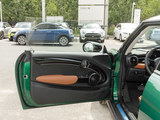 2023款 MINI   改款 2.0T COOPER S 艺术家