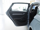2023款 帝豪 第4代冠军版 1.5L CVT豪华型