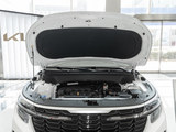 2023款 赛图斯 1.5L CVT豪华版