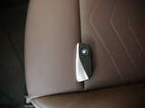 2023款 宝马X1   sDrive20Li X设计套装