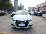 2024款 骐达     1.6L CVT智行版