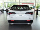 2023款 ZR-V 致在 2.0L e:HEV 精英版