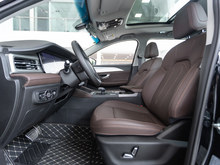 2023 ;X90 PLUS Ŀ 1.6TD DCTe 5