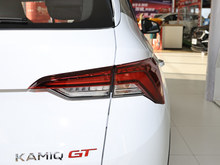 2024 µρGT TSI330 