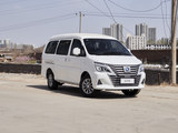 2024款 菱智M5EV 普通版 基本型 9座