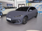 2025款 海豹06GT 智驾版 505海浪Plus版