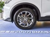 2025款 缤越 1.5L CVT超能版