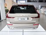 2026款 沃尔沃XC60 B5 四驱智远豪华版