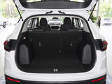 2025款 缤越 1.5L CVT超能版