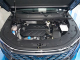 2025款 长安CS75 PLUS 第四代 1.5T 新蓝鲸 旗舰型