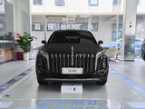 2024款 红旗HS7 PHEV 2.0T PHEV 四驱旗畅版 6/7座