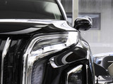 2024款 红旗HS7 PHEV 2.0T PHEV 四驱旗畅版 6/7座