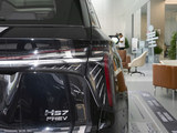 2024款 红旗HS7 PHEV 2.0T PHEV 四驱旗畅版 6/7座