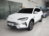 2025款 宋PLUS新能源 DM-i 智驾版 112KM 尊贵型