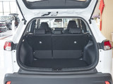 2024款 卡罗拉锐放 2.0L 精英版