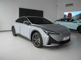 2024款 极狐 阿尔法S5 560MAX 185kW