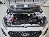 2024款 瑞虎3x 1.5L CVT卓越版