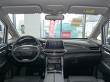 2024款 大通G50 PLUS 1.5T 幸福推荐自动启航版