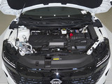 2025款 逍客 荣誉 2.0L CVT XV真心版