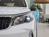 2024款 睿蓝汽车X3 PRO 1.5L CVT小飒