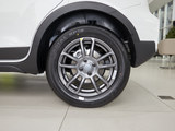2024款 睿蓝汽车X3 PRO 1.5L CVT小飒