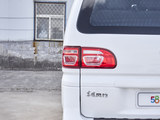2024款 菱智M5EV 普通版 基本型 9座