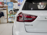 2024款 睿蓝汽车X3 PRO 1.5L CVT小飒