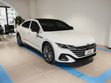 2025款 大众CC 380TSI 夺目 众享款