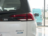 2024款 大通G50 PLUS 1.5T 幸福推荐自动启航版